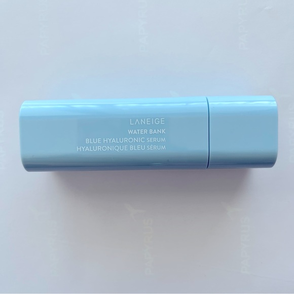LANEIGE Other - NEW Laneige Water Bank Blue Hyaluronic Serum